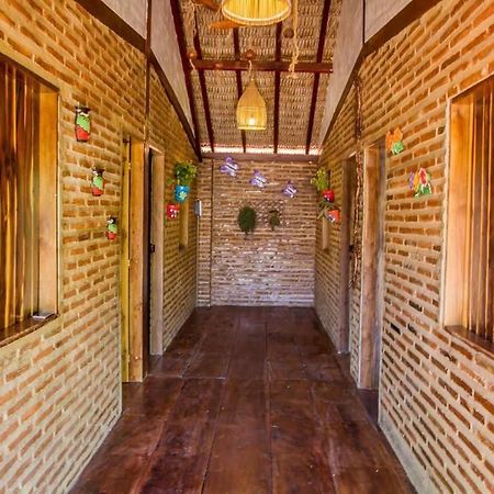 Bellamares Village Jijoca de Jericoacoara Eksteriør bilde