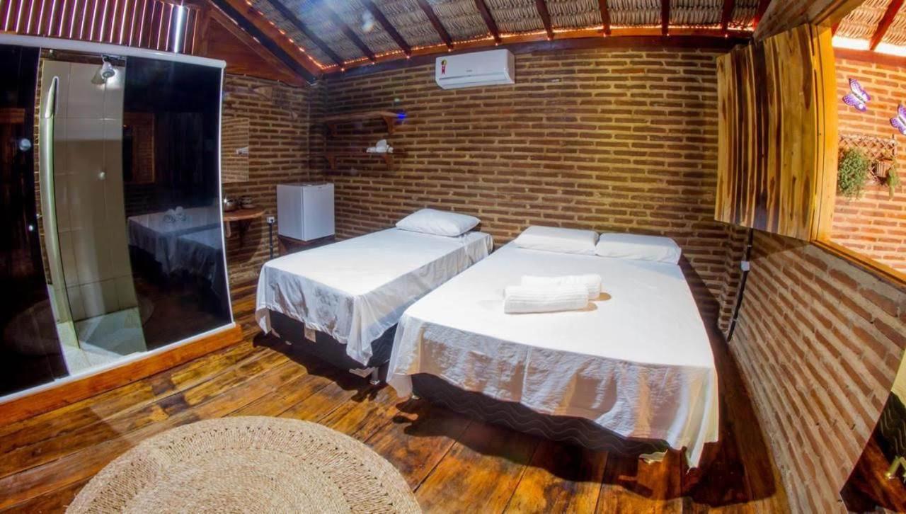 Bellamares Village Jijoca de Jericoacoara Eksteriør bilde