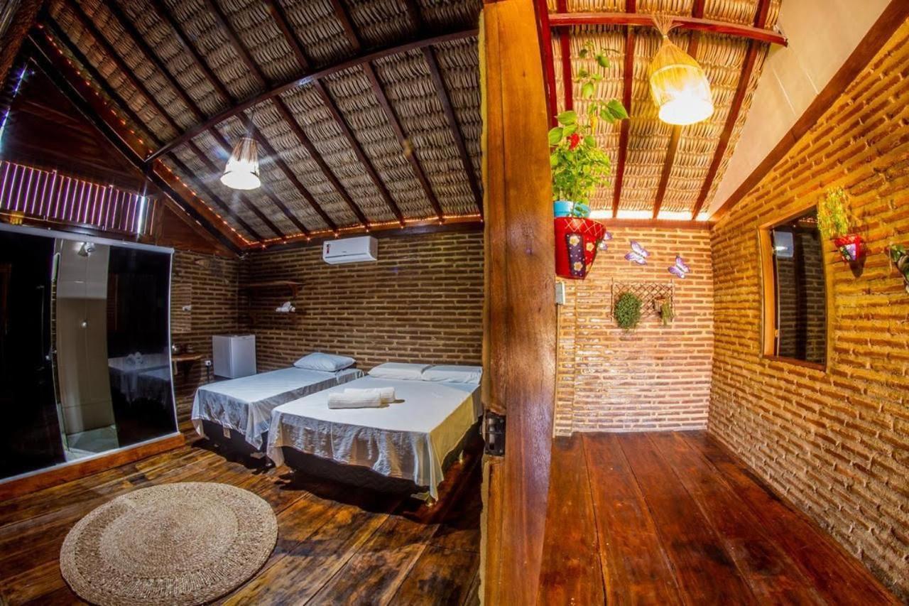 Bellamares Village Jijoca de Jericoacoara Eksteriør bilde