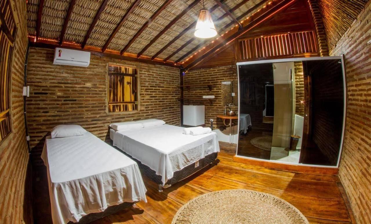 Bellamares Village Jijoca de Jericoacoara Eksteriør bilde