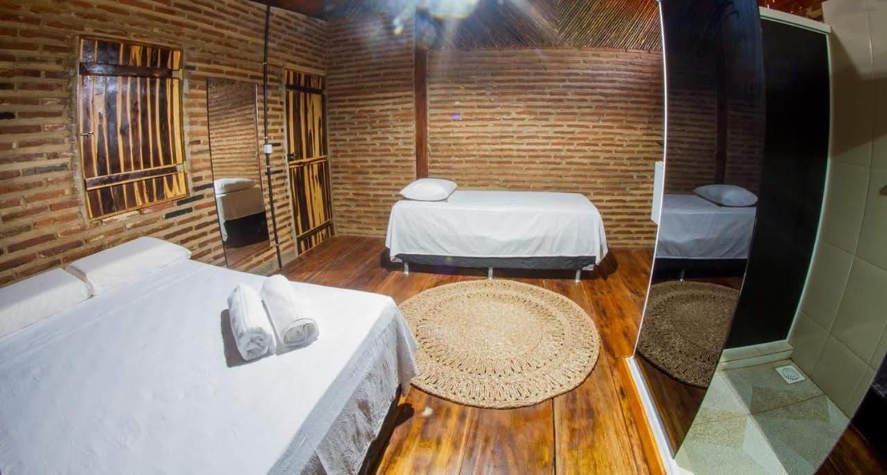 Bellamares Village Jijoca de Jericoacoara Eksteriør bilde