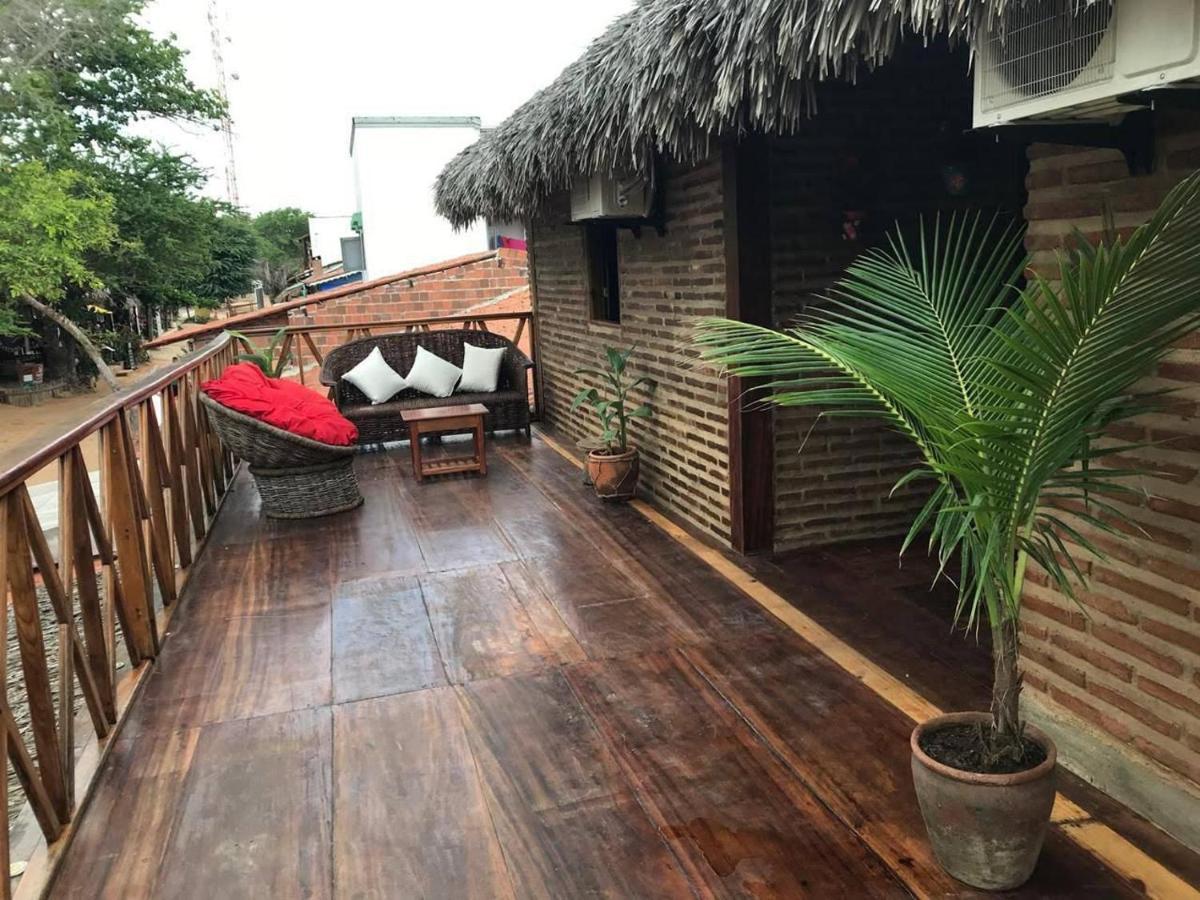 Bellamares Village Jijoca de Jericoacoara Eksteriør bilde